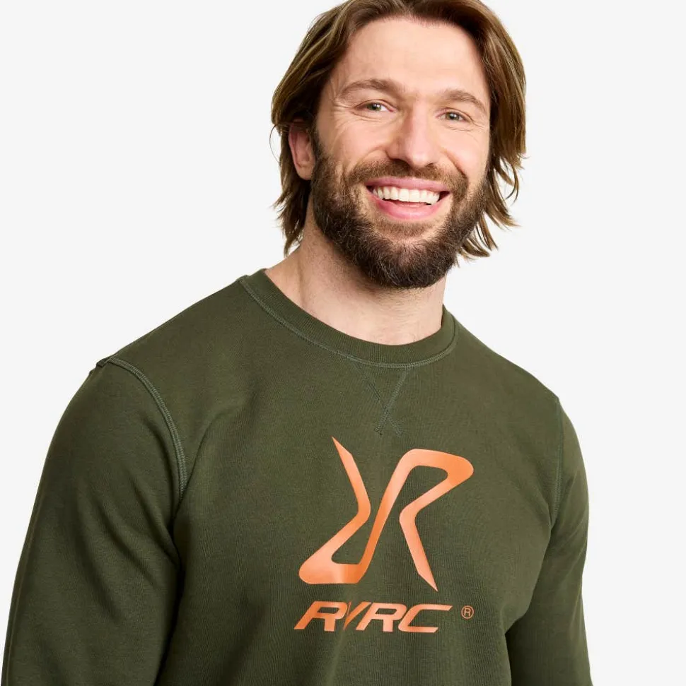 RVRC Sweatshirt Herre