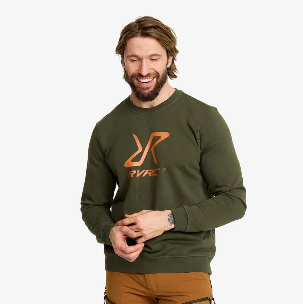 RVRC Sweatshirt Herre