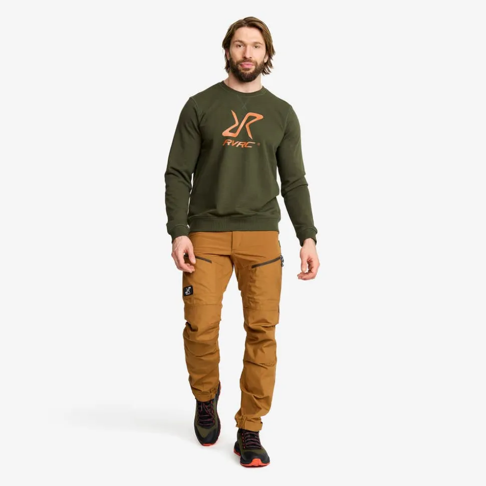 RVRC Sweatshirt Herre
