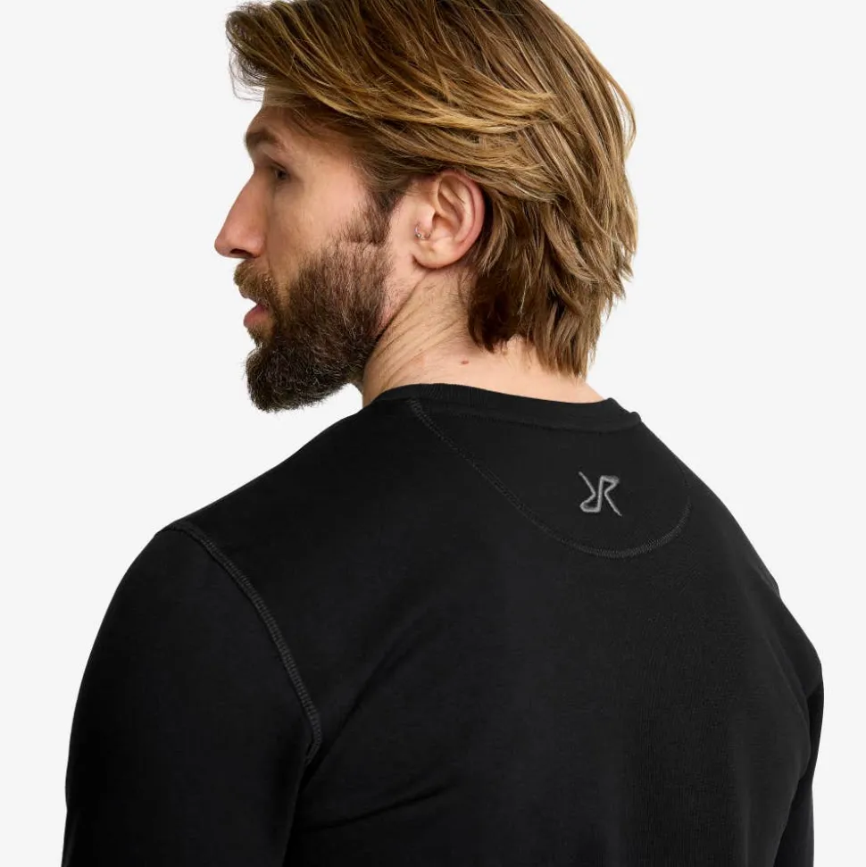 RVRC Sweatshirt Herre