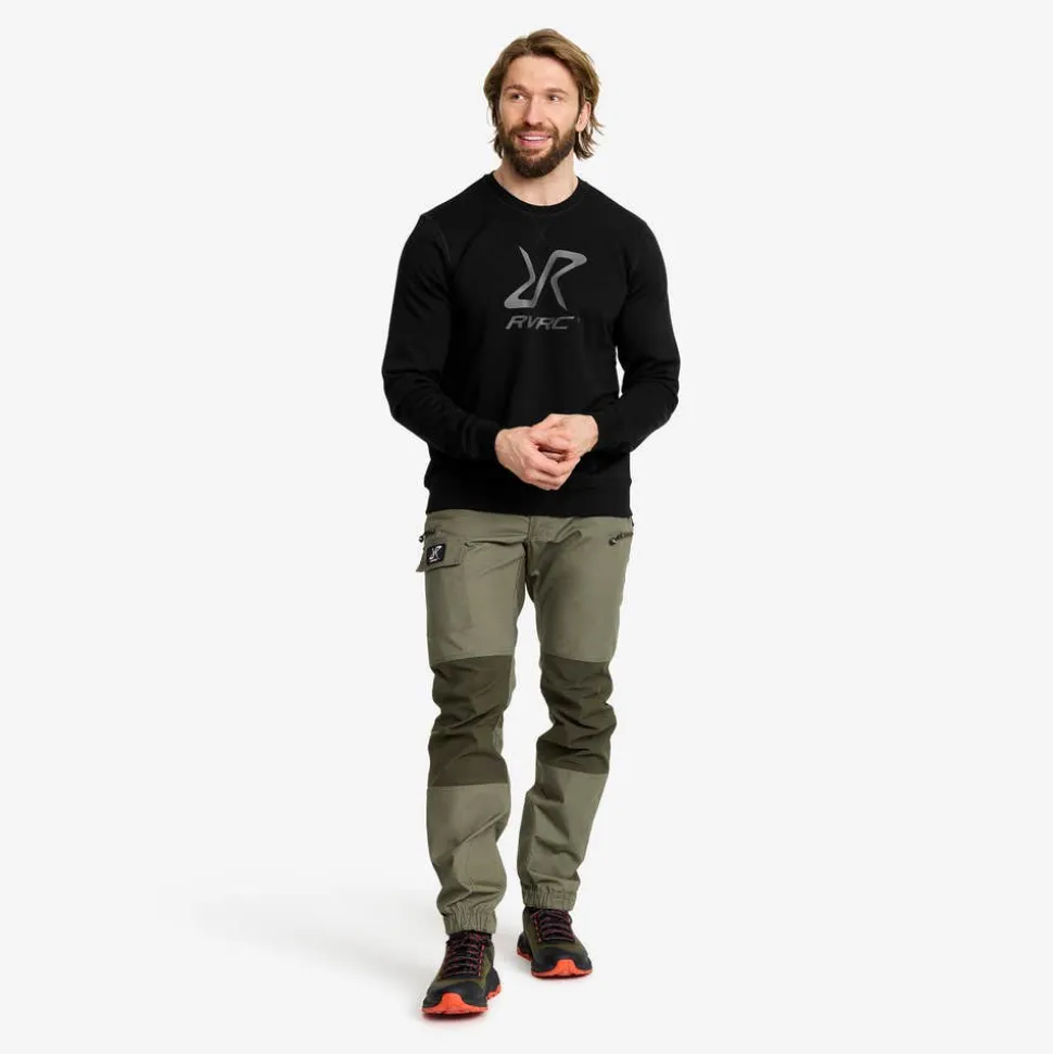 RVRC Sweatshirt Herre