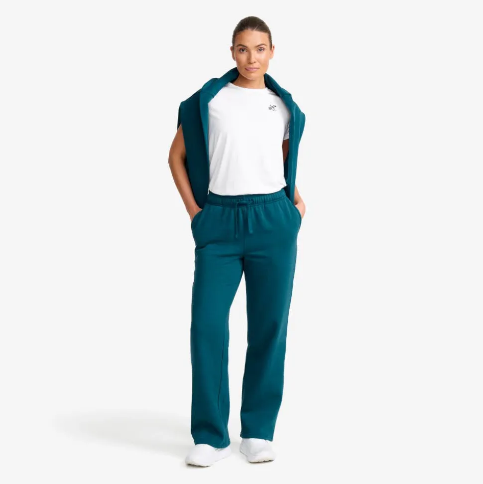 RVRC Wide Sweatpants Dame
