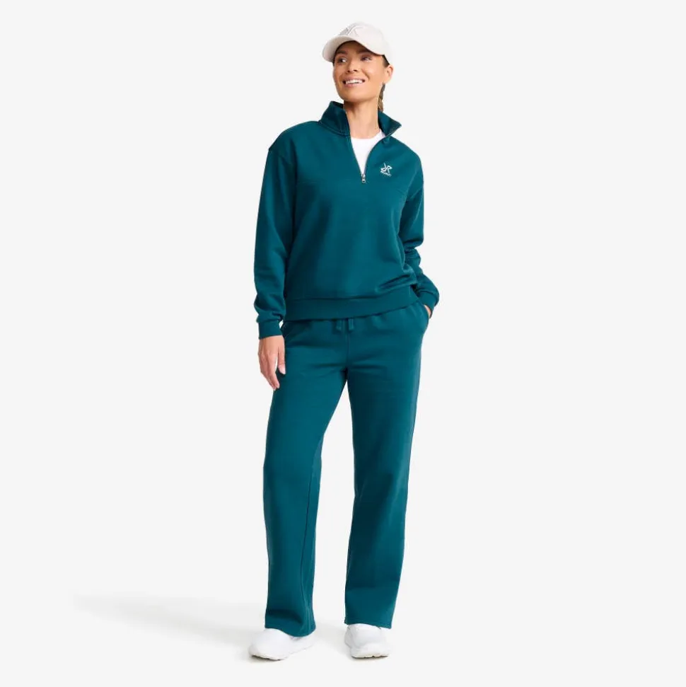 RVRC Wide Sweatpants Dame