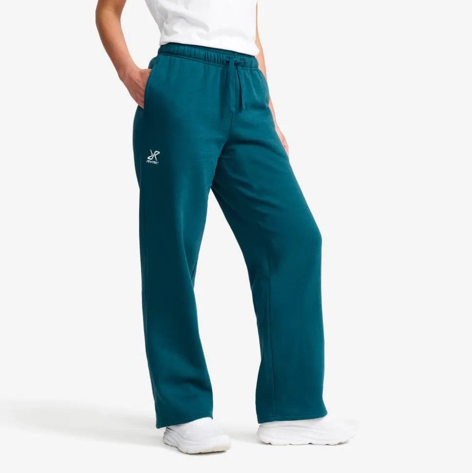 RVRC Wide Sweatpants Dame