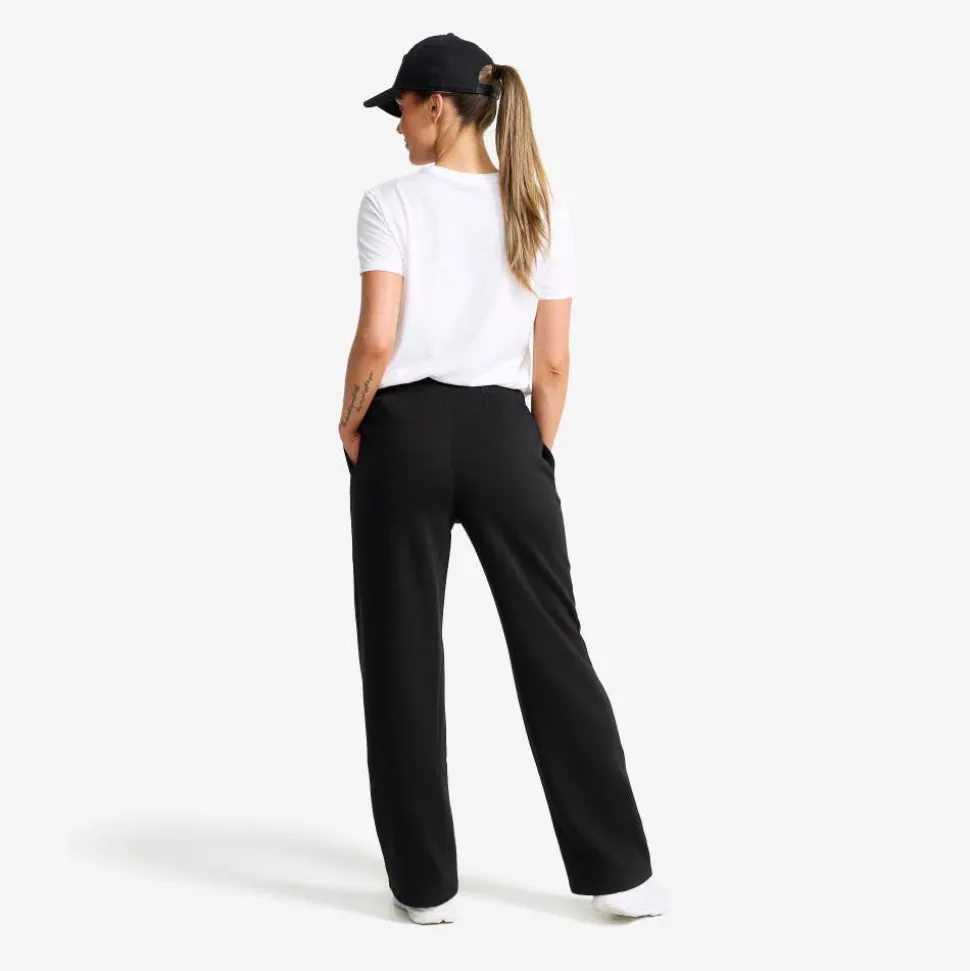 RVRC Wide Sweatpants Dame