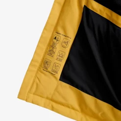Saviour Tech 2L Insulated Parka Herre