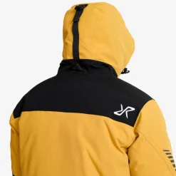 Saviour Tech 2L Insulated Parka Herre