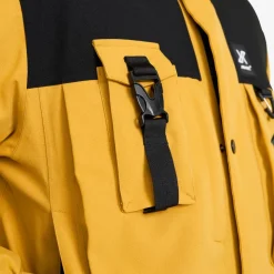 Saviour Tech 2L Insulated Parka Herre