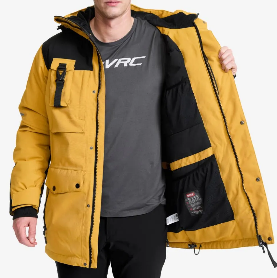 Saviour Tech 2L Insulated Parka Herre