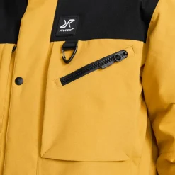 Saviour Tech 2L Insulated Parka Herre