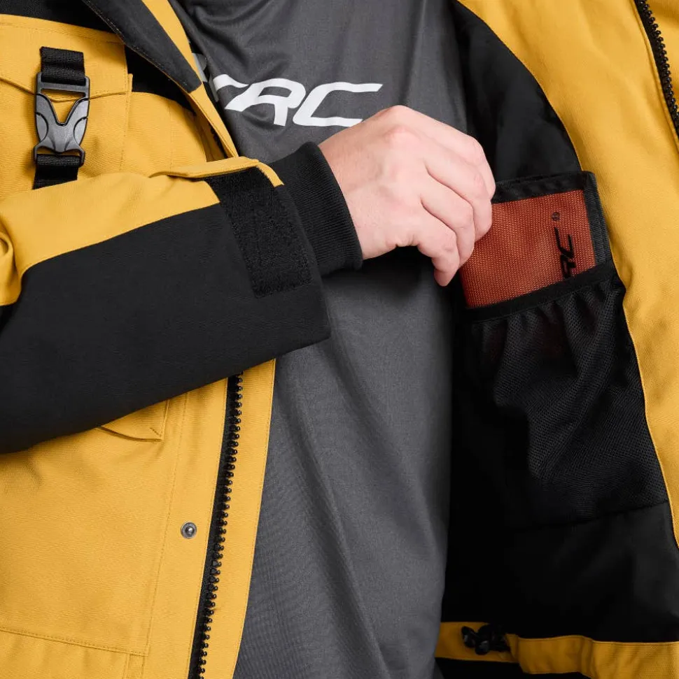 Saviour Tech 2L Insulated Parka Herre