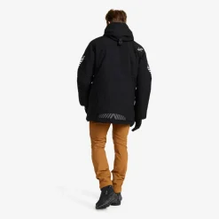 Saviour Tech 2L Insulated Parka Herre