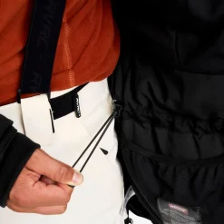 Saviour Tech 2L Insulated Parka Herre