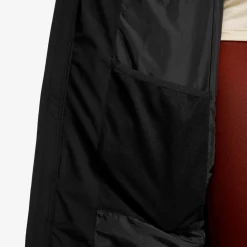 Scenic Insulated Long Parka Dame