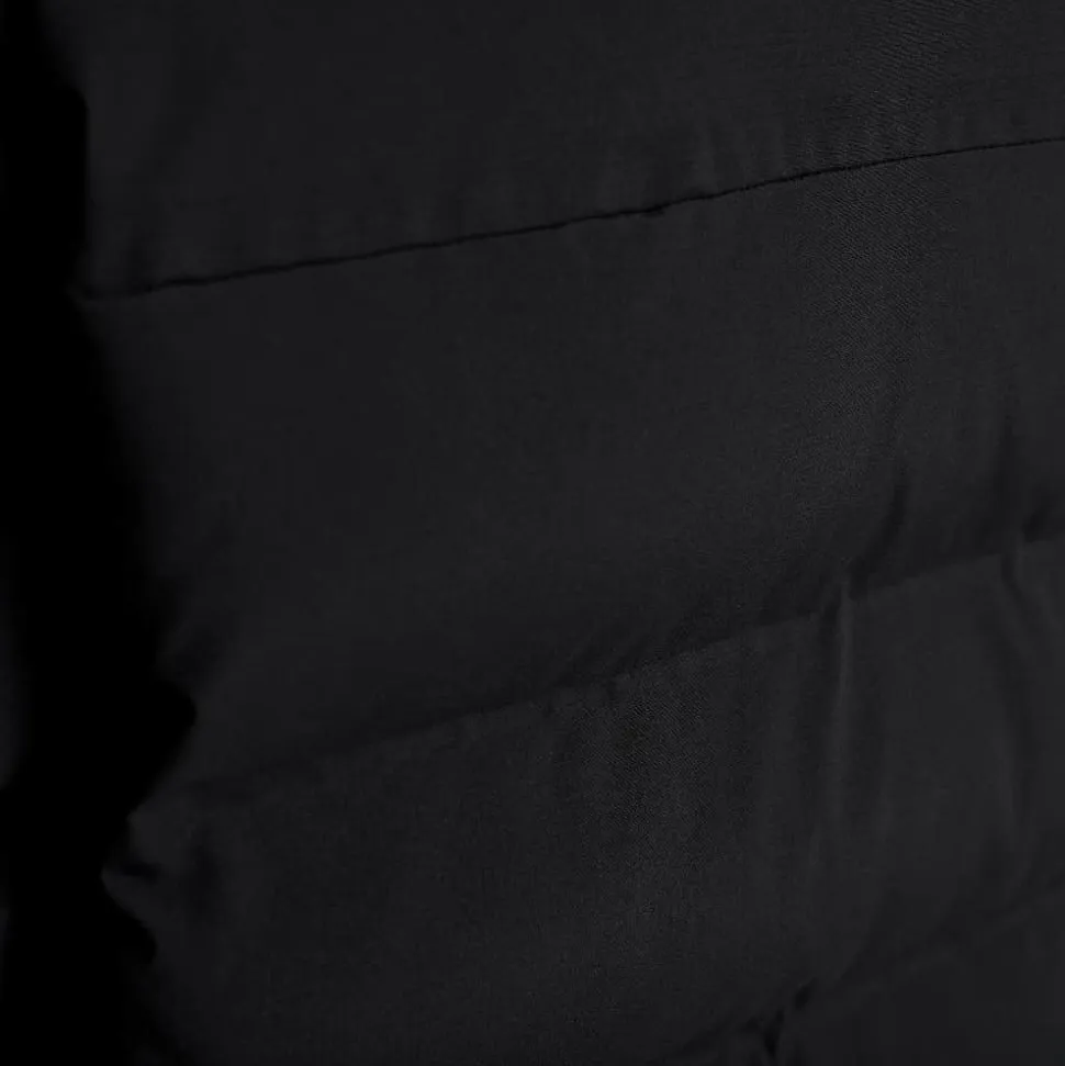 Scenic Insulated Long Parka Dame