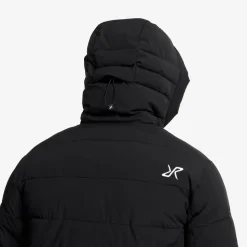 Scenic Insulated Parka Herre