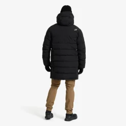 Scenic Insulated Parka Herre
