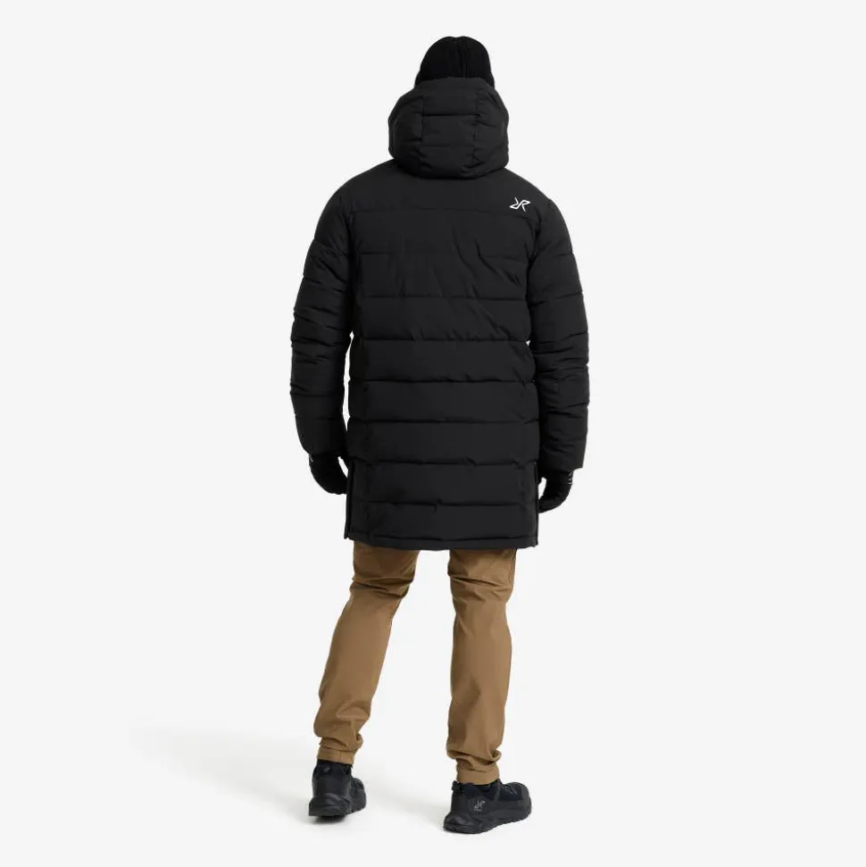 Scenic Insulated Parka Herre