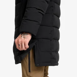 Scenic Insulated Parka Herre