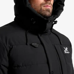 Scenic Insulated Parka Herre