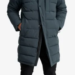 Scenic Insulated Parka Herre