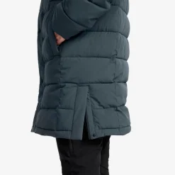 Scenic Insulated Parka Herre