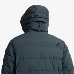 Scenic Insulated Parka Herre