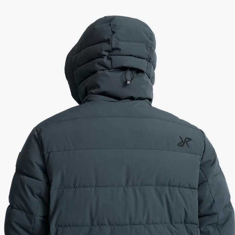 Scenic Insulated Parka Herre