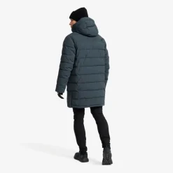 Scenic Insulated Parka Herre