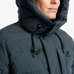 Scenic Insulated Parka Herre