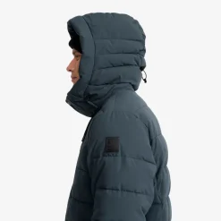 Scenic Insulated Parka Herre
