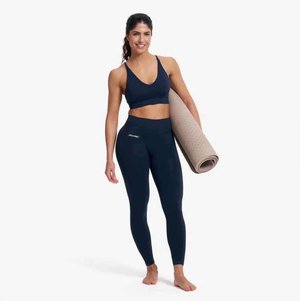 Sculpt Seamless Sports Bra Dame
