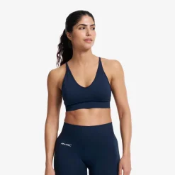 Sculpt Seamless Sports Bra Dame
