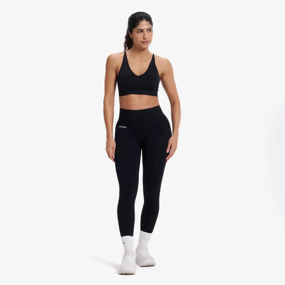 Sculpt Seamless Sports Bra Dame