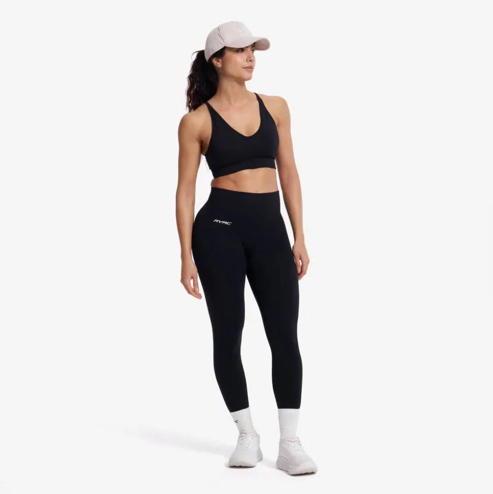 Sculpt Seamless Sports Bra Dame