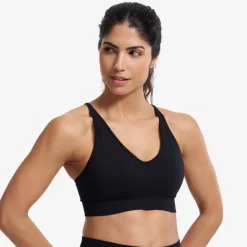 Sculpt Seamless Sports Bra Dame
