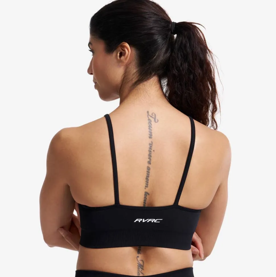 Sculpt Seamless Sports Bra Dame