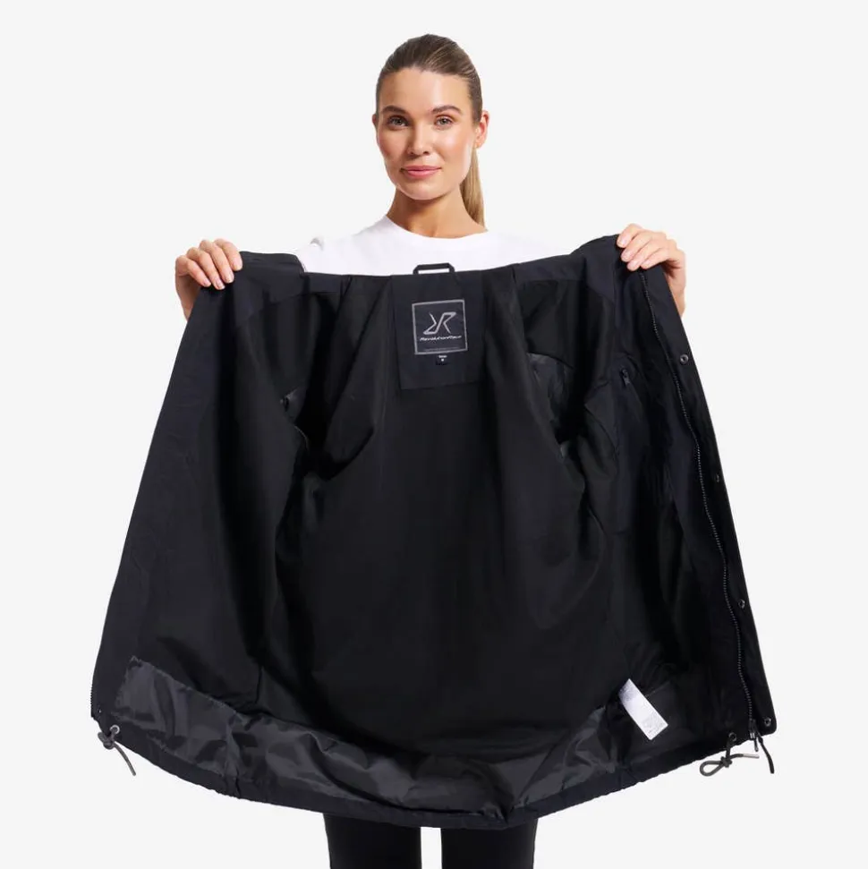 Shalloon Jacket Dame