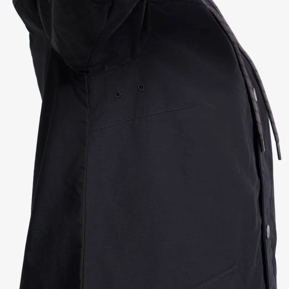 Shalloon Jacket Dame
