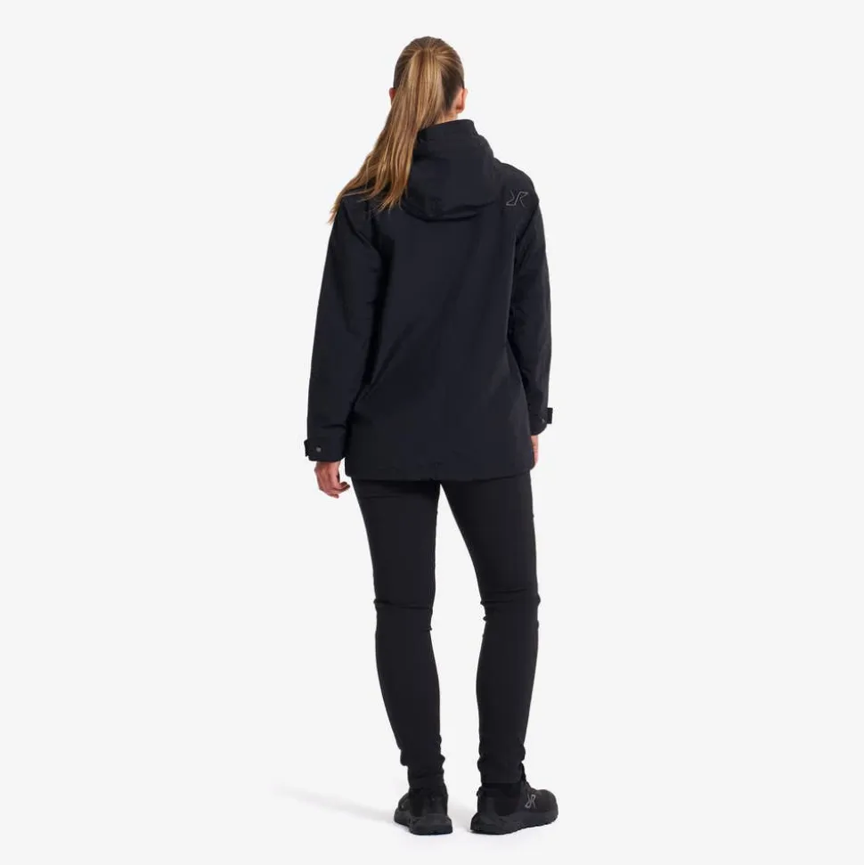 Shalloon Jacket Dame