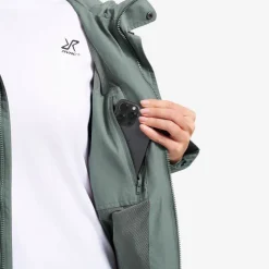 Shalloon Jacket Dame