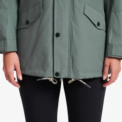 Shalloon Jacket Dame