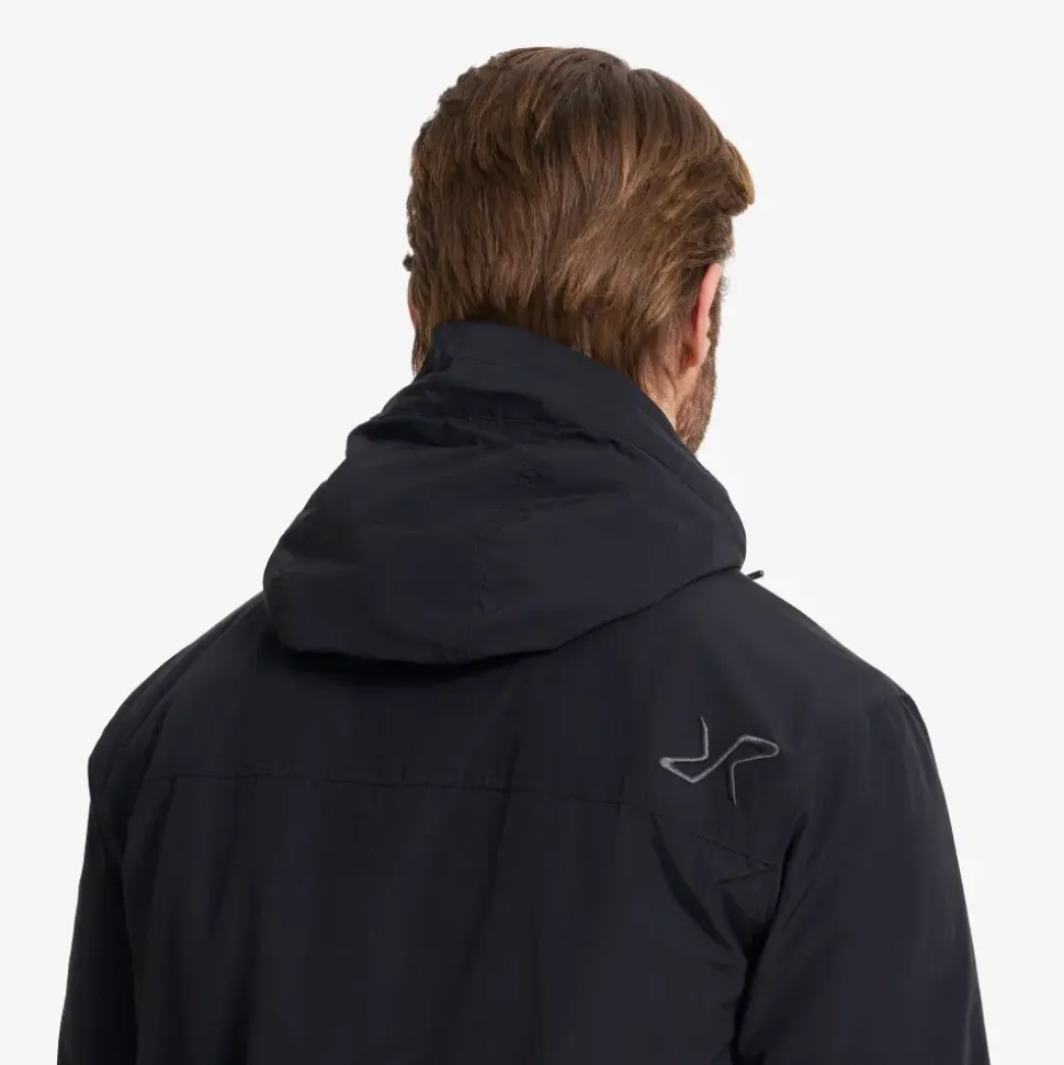Shalloon Jacket Herre