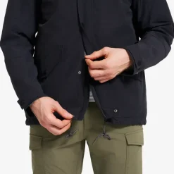 Shalloon Jacket Herre