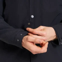 Shalloon Jacket Herre