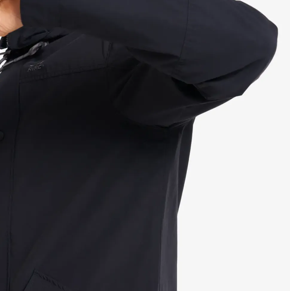 Shalloon Jacket Herre