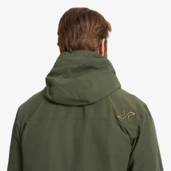 Shalloon Jacket Herre