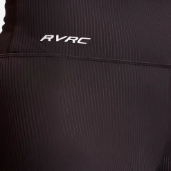 Shape Ribbed Flare Leggings Dame
