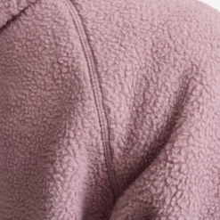 Sherpa Hoodie Dame