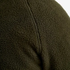 Sherpa Hoodie Herre